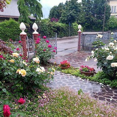 Lily - Storie Del Bosco - Bed & Breakfast San Felice sul Panaro Exterior photo