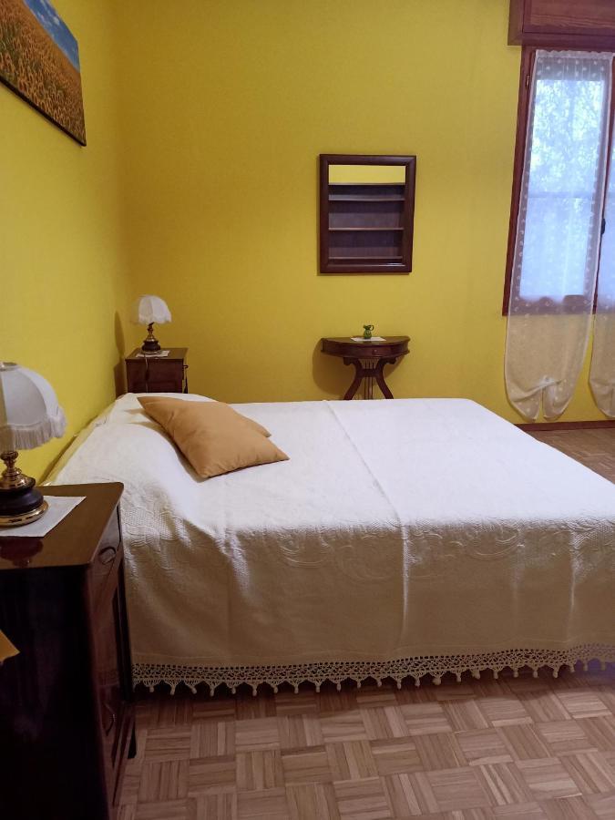 Lily - Storie Del Bosco - Bed & Breakfast San Felice sul Panaro Exterior photo