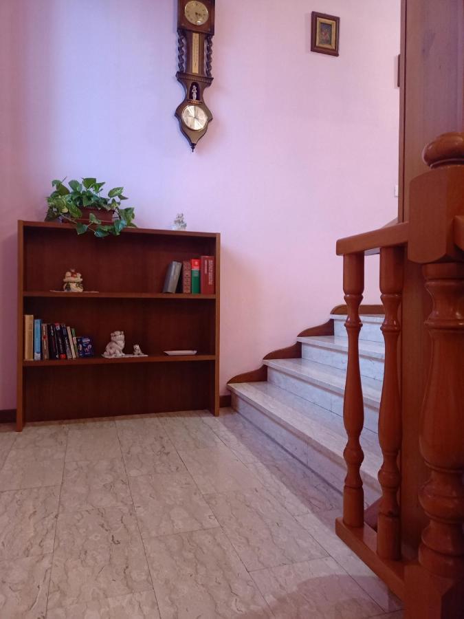 Lily - Storie Del Bosco - Bed & Breakfast San Felice sul Panaro Exterior photo