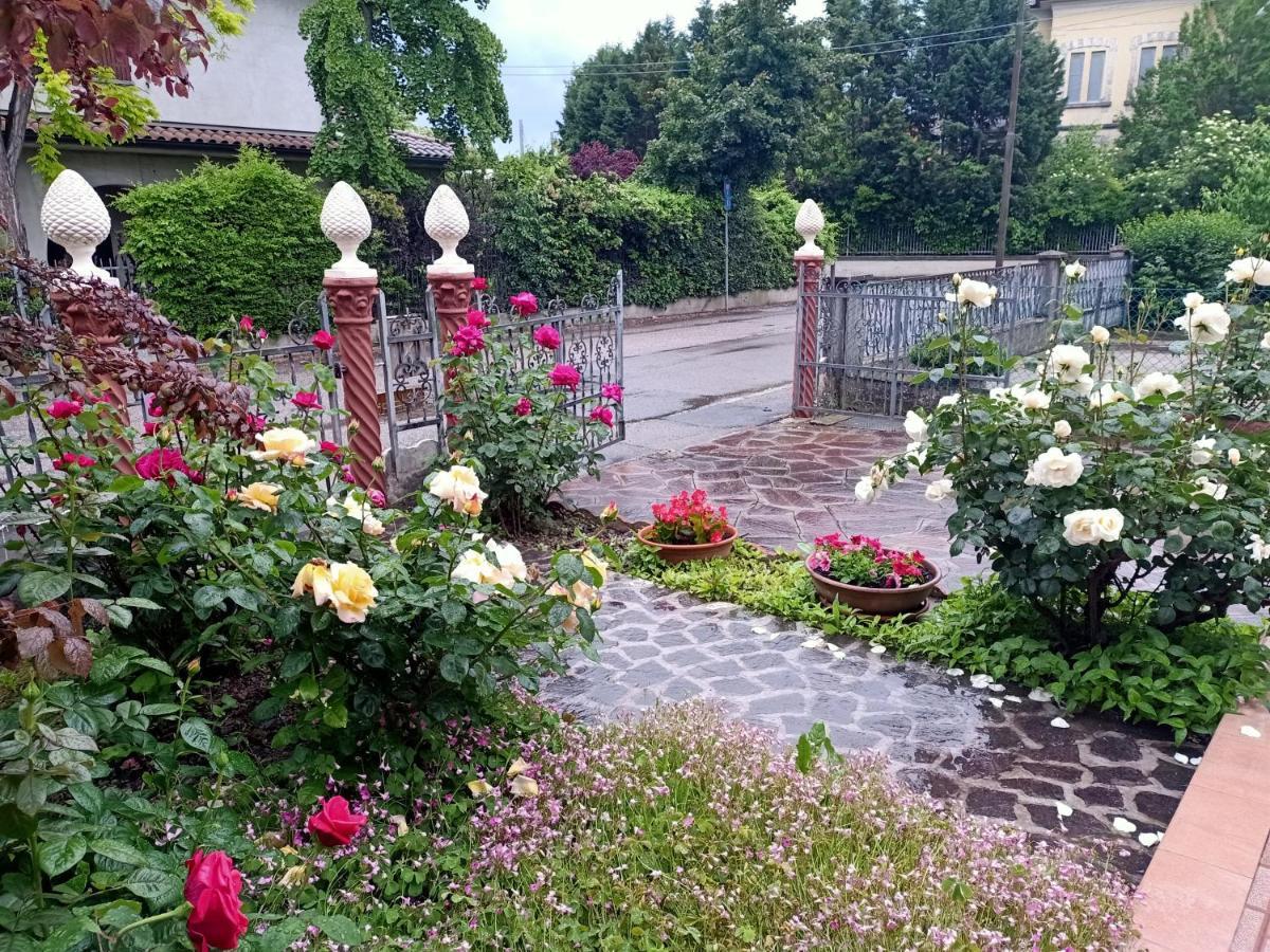 Lily - Storie Del Bosco - Bed & Breakfast San Felice sul Panaro Exterior photo