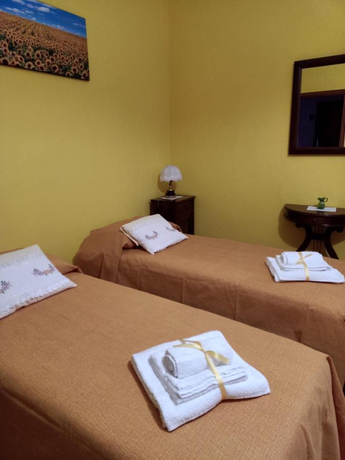 Lily - Storie Del Bosco - Bed & Breakfast San Felice sul Panaro Exterior photo