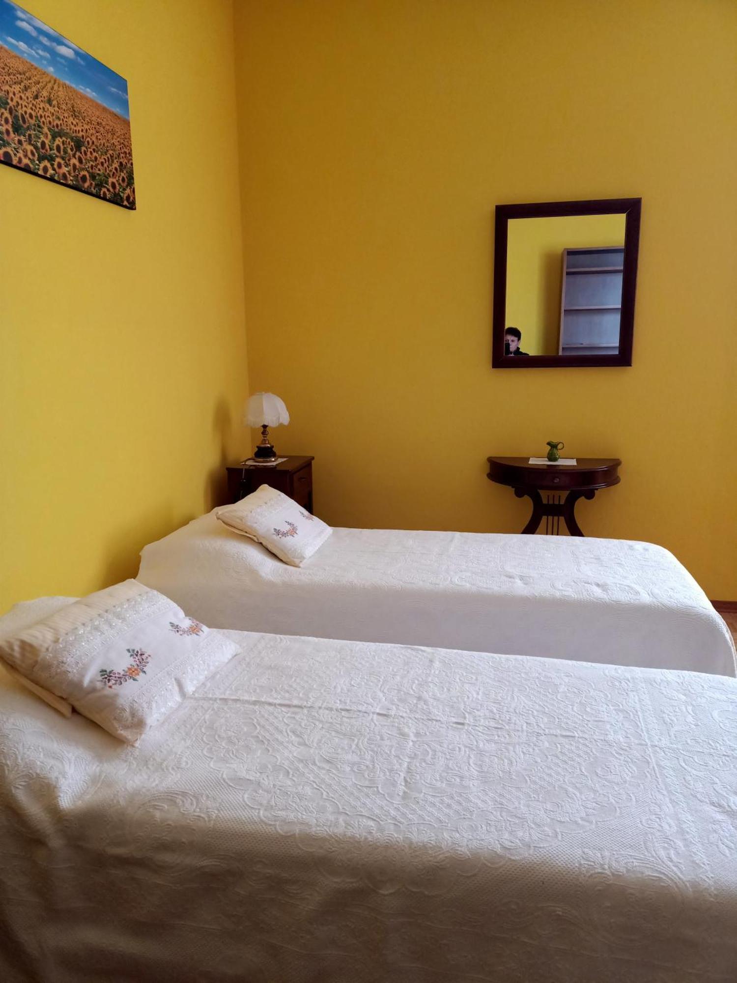 Lily - Storie Del Bosco - Bed & Breakfast San Felice sul Panaro Exterior photo